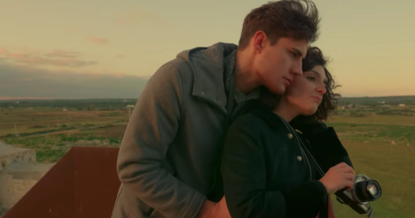 "Dead Star", il thriller girato nel Tarantino che piace a Malcolm McDowell