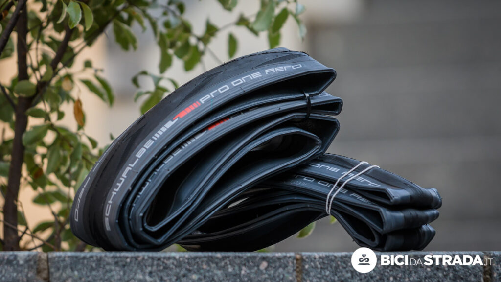 Schwalbe Pro One Aero 2