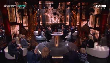 Paolo Nori censurato dalla Bicocca per le lezioni su Dostoevskij: il racconto