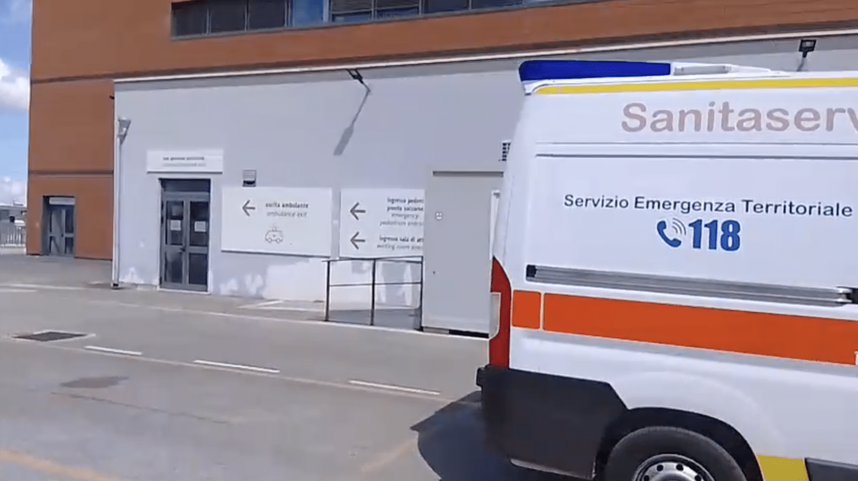 Policlinico Foggia–Sanitaservice, la Corte dei conti smonta l'operazione: "Giuridicamente impossibile e senza basi economiche"