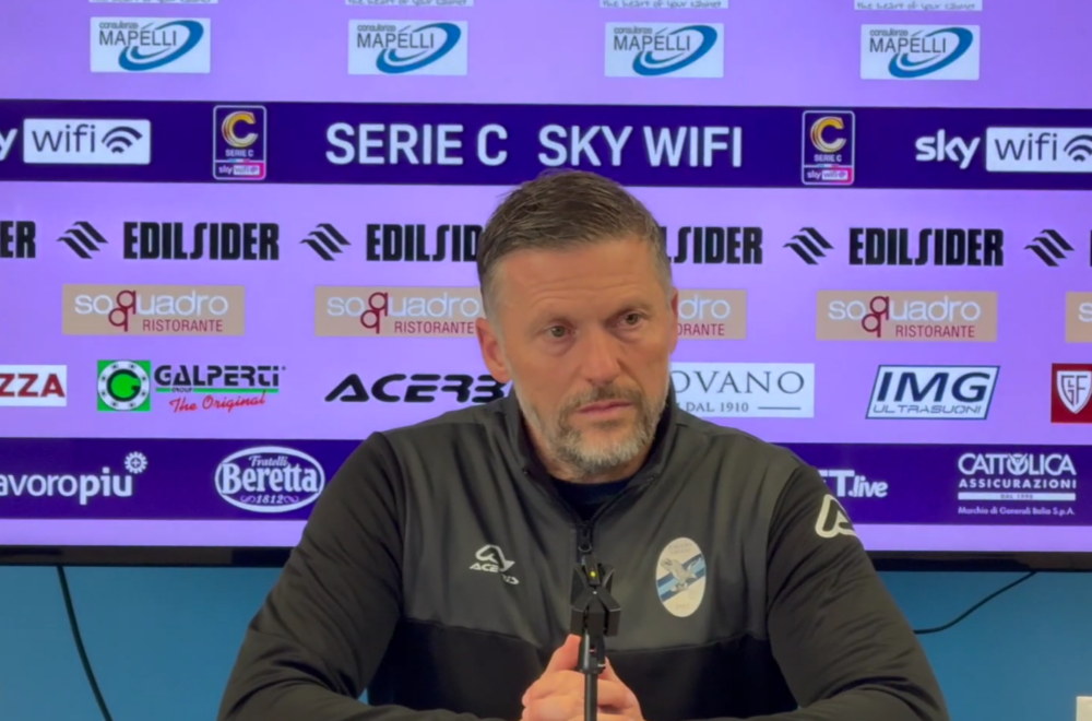 "Sette assenti, sarà una gara tosta"