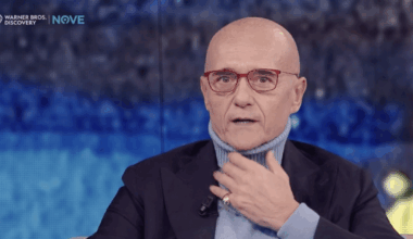 "I magistrati indaghino sul caso Signorini": esposto in Procura del Codacons e di Assoutenti dopo le dichiarazioni di Corona a Falsissimo