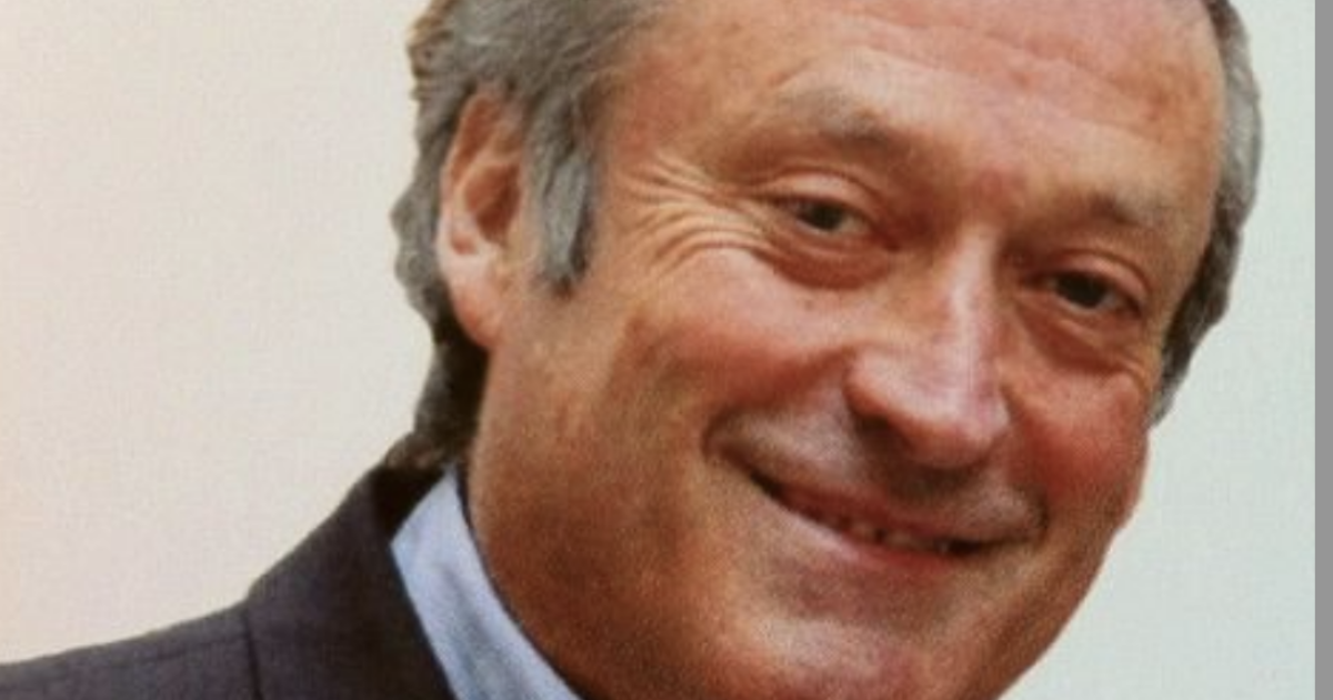 L'addio di Cuneo, e del “suo” centro storico, a Riccardo Bergese, architetto ed ex consigliere comunale - La Guida