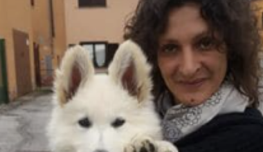 Lutto a Sant'Anna di Bernezzo per la scomparsa di Sonia Delfino - La Guida