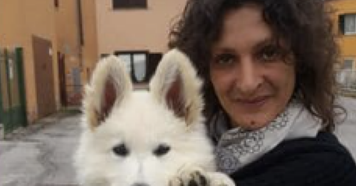 Lutto a Sant'Anna di Bernezzo per la scomparsa di Sonia Delfino - La Guida