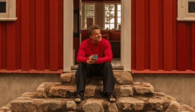 Architectural Digest Italia logo