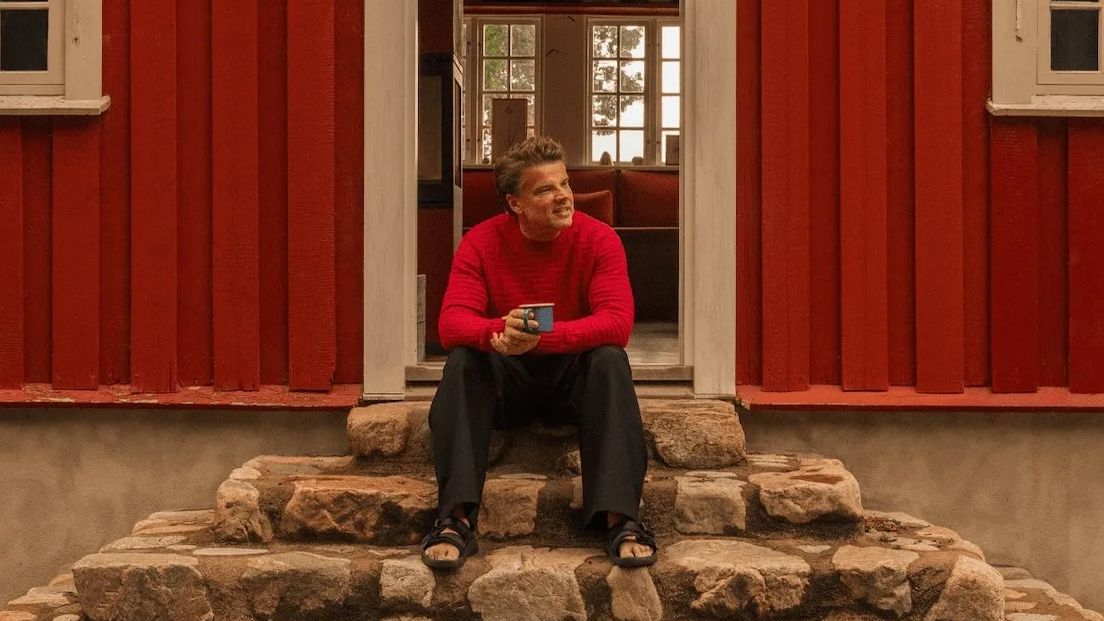 Architectural Digest Italia logo