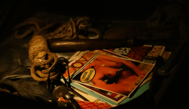 Cinque (più uno) titoli internazionali disponibili in streaming che raccontano di serial killer, per chi va matto per il genere