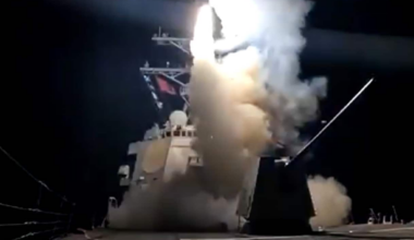 Usa lanciano attacco in Nigeria contro l’Isis. Trump: 'Hanno ucciso cristiani innocenti'