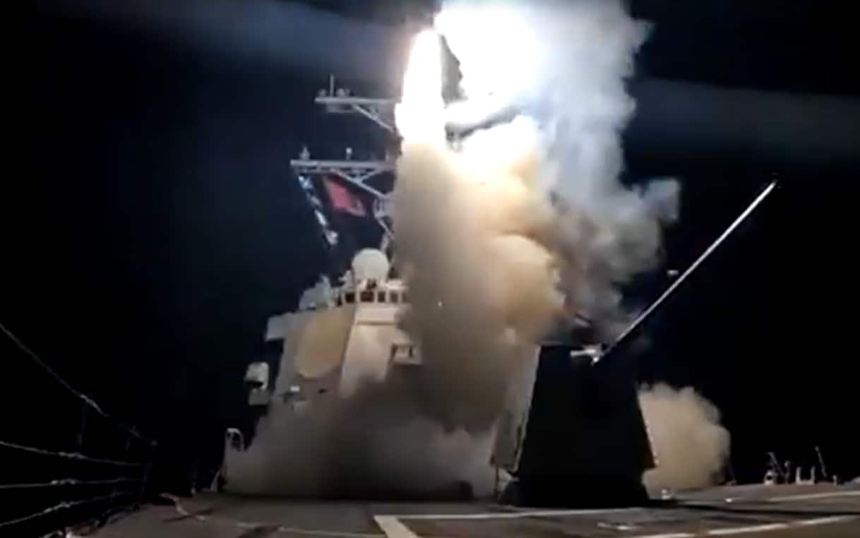 Usa lanciano attacco in Nigeria contro l’Isis. Trump: 'Hanno ucciso cristiani innocenti'