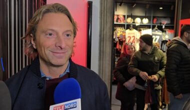 Genoa, nuovo store in piazza Banchi. Ricciardella: "Inaugurazione il 10 dicembre"