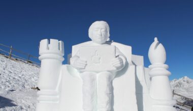 SAN CANDIDO, LA SQUADRA BELLUNESE SELEZIONATA AL 36° FESTIVAL INTERNAZIONALE DELLE SCULTURE SU NEVE – Radio Più