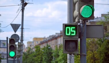 Semafori con countdown in arrivo in Italia: quando entreranno in funzione