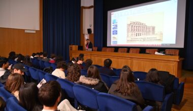 Cultura: a Palazzo Aeronautica un seminario sull’Architettura del Novecento in collaborazione con l’Università la Sapienza