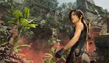 Se avete scaricato gratis un Tomb Raider sappiate che era un errore