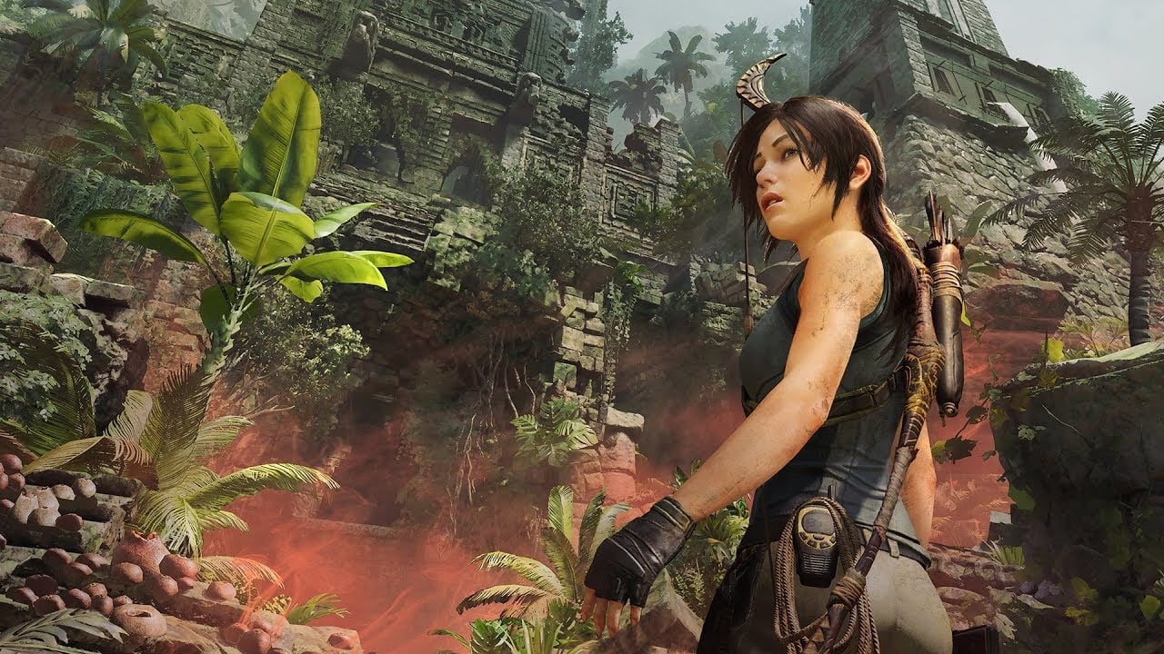 Se avete scaricato gratis un Tomb Raider sappiate che era un errore