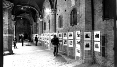 Siena Foto Club ha compiuto 40 anni, si chiude un 2025 ricco di soddisfazioni