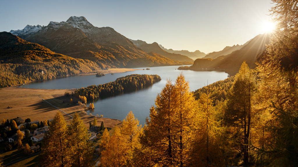 Top 5 dell’Engadina: visioni ed emozioni di Michele Gastl, fotografo paesaggista- immagine 3
