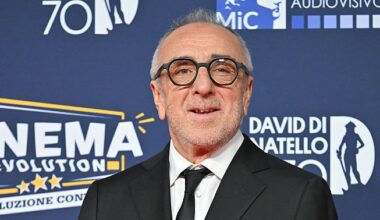 Vanity Fair Italia