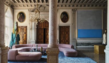 Architectural Digest Italia logo