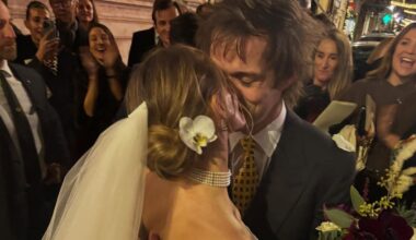 Il matrimonio di Virginia Asia Agnelli, fra memoria, stile e riservatezza in Toscana, a Villa Varramista