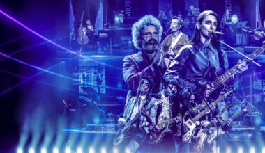 Premio Tenco 2025 in onda sulla Rai: la scaletta e i protagonisti dell'evento musicale - OndaRock