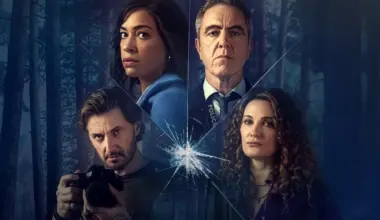 Stay Close su Netflix