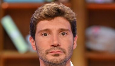 Stefano De Martino sostituito, arriva la decisione della Rai sul nuovo game show