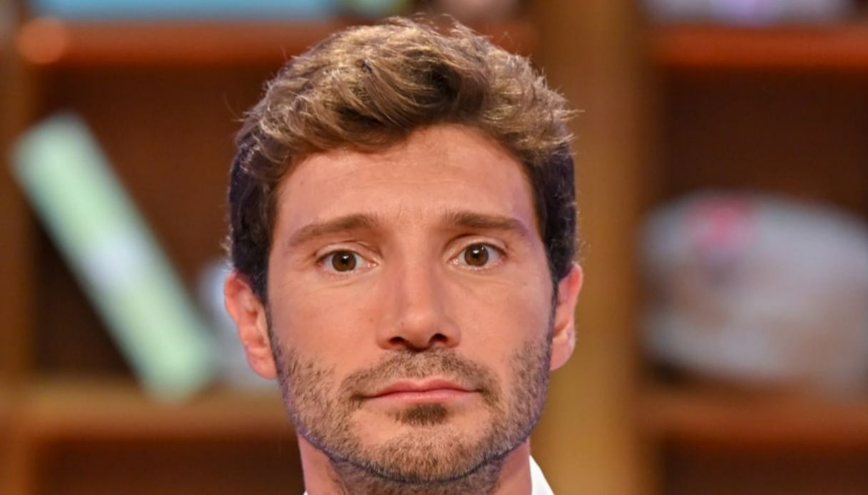 Stefano De Martino sostituito, arriva la decisione della Rai sul nuovo game show