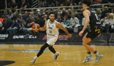UnaHotels Reggio Emilia, ufficiale la firma di Stephen Brown