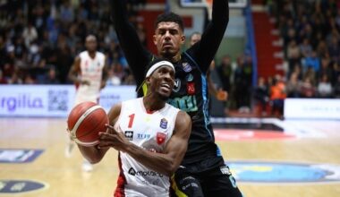 La prima di Re Carlos da applausi. Stewart guida la Openjobmetis al blitz di Cremona MALPENSA24