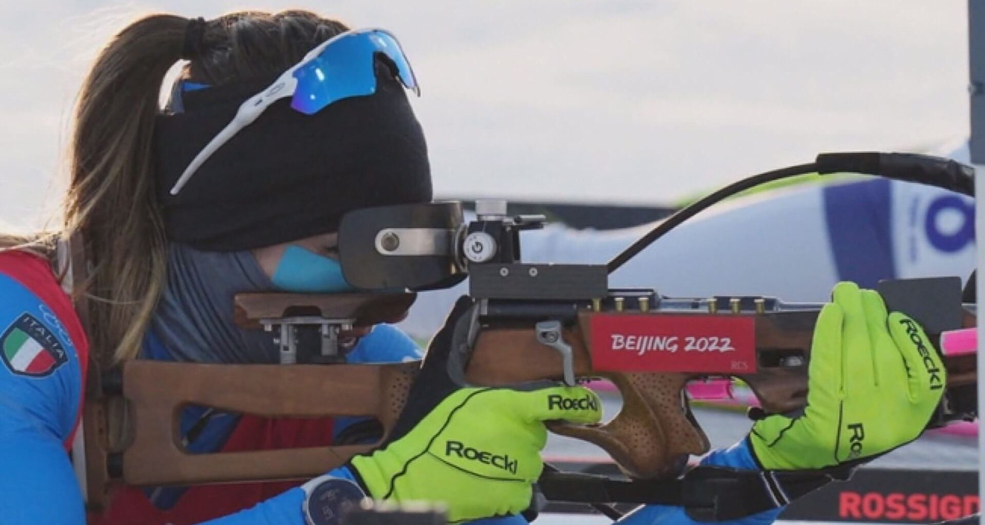 Capolavoro “Mona Lisa”: Vittozzi trionfa a Hochfilzen