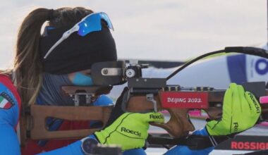 Capolavoro “Mona Lisa”: Vittozzi trionfa a Hochfilzen