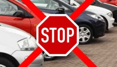 Diesel, si fermano anche le Euro 5 | UFFICIALE: per milioni di italiani servirà un'auto nuova