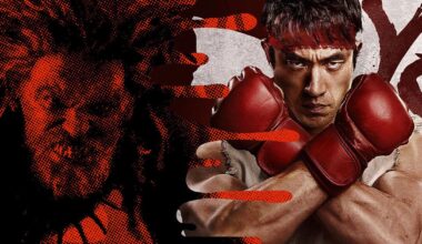 Il trailer di Street Fighter e le altre notizie della settimana (400 LIVE #369)