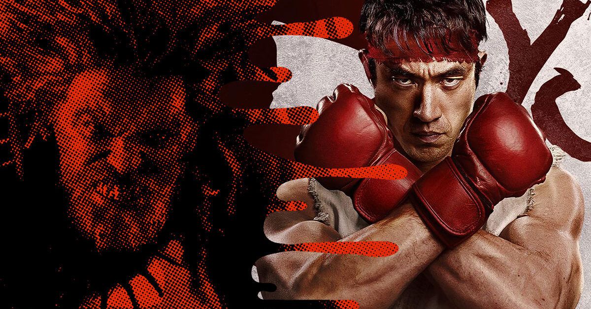 Il trailer di Street Fighter e le altre notizie della settimana (400 LIVE #369)