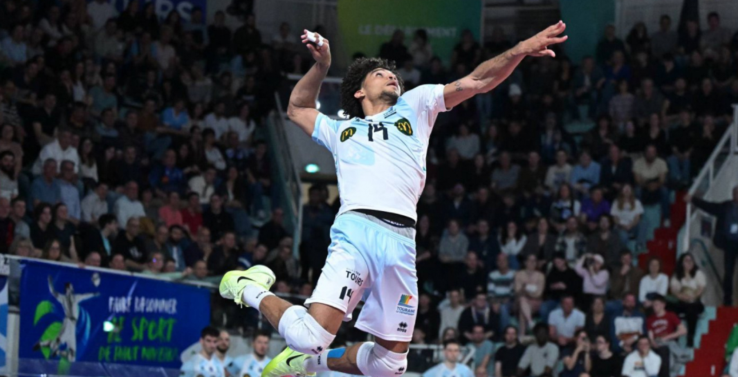 ecco Strelhau, altro talento francese alla corte di Battocchio - Targatocn.it