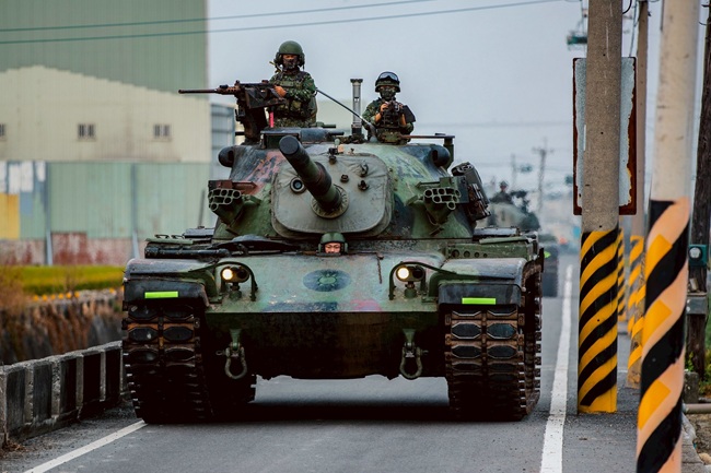 RID - Rivista Italiana Difesa - shownews