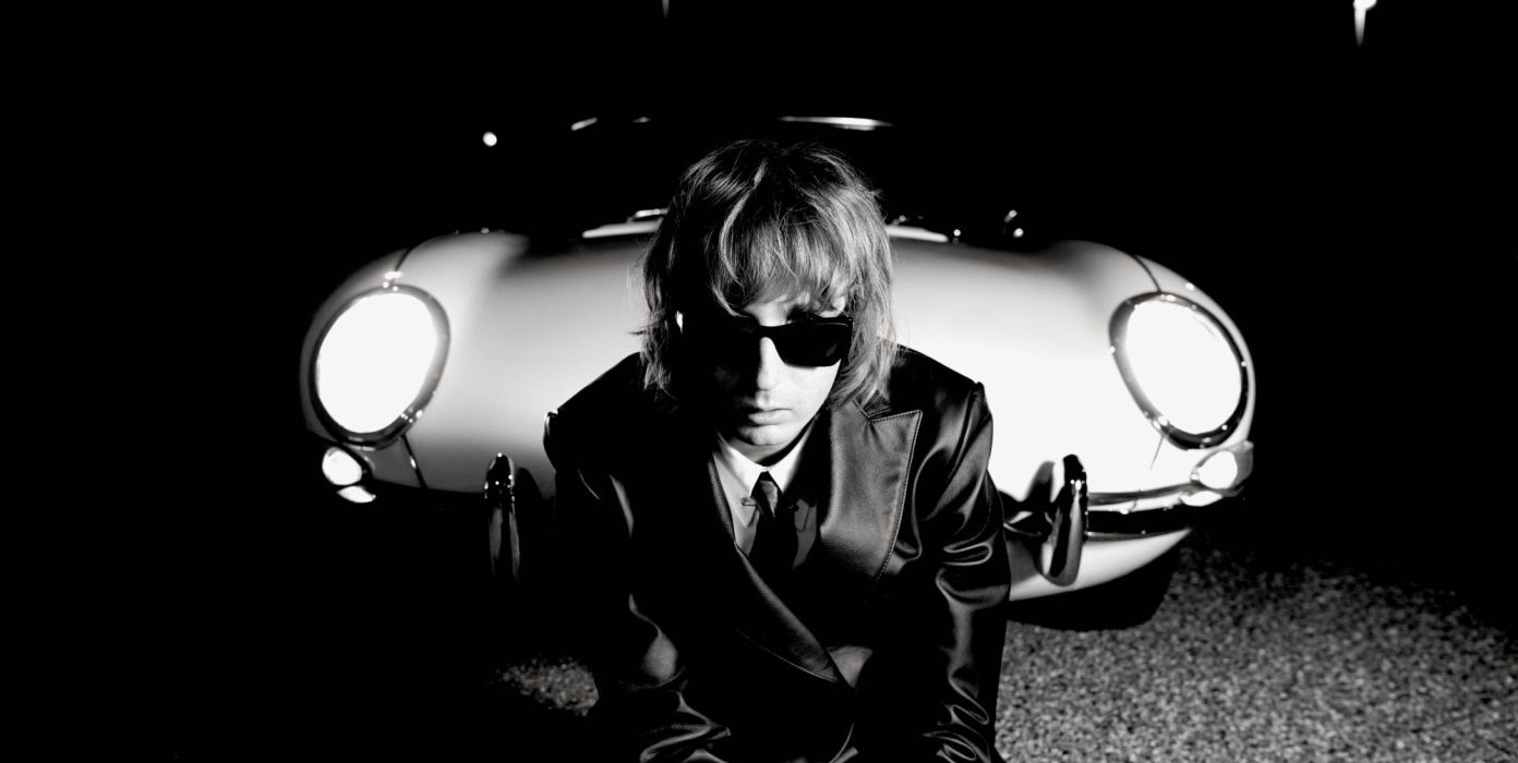 THOMAS RAGGI, l’anima rock dei Måneskin