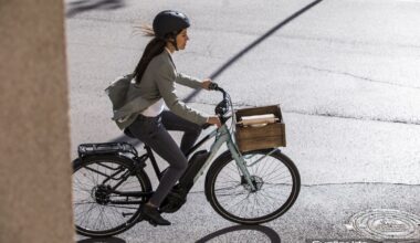 Trek strizza l’occhio alla mobilità urbana