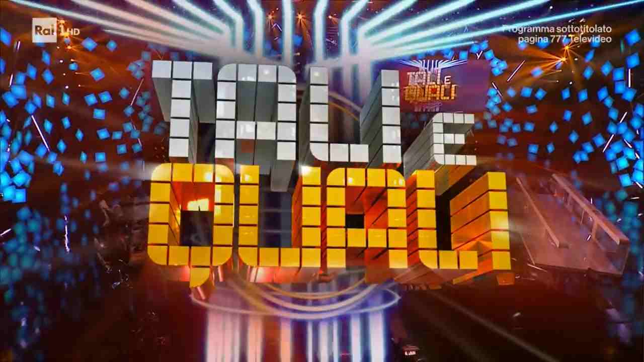 Tali e Quali pronto allo scossone | Rai cambia conduttore e giuria: una sorpresa nel cast