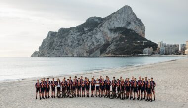 Picnic PostNL, rinnovati 4 giovani del team Development e annunciata la promozione di Mees Vlot nel 2027