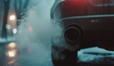 Motori a combustione interna, la tecnologia RCCI e i suoi vantaggi