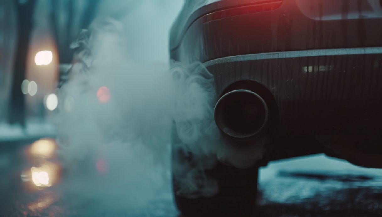 Motori a combustione interna, la tecnologia RCCI e i suoi vantaggi