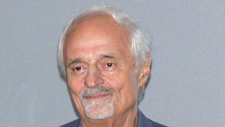 Ted Kotcheff