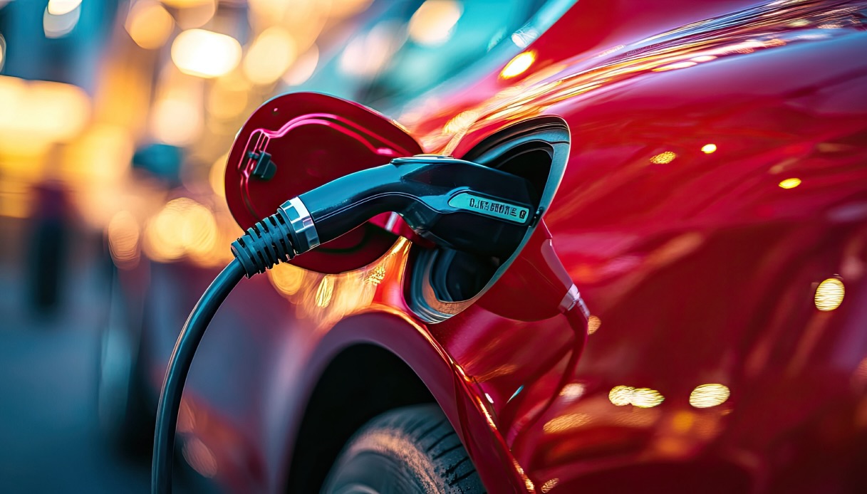 2,5 milioni di km percorsi in elettrico, prova di resistenza estrema di una Tesla