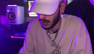 “Sempre con me”, il nuovo brano di Tomkey dedicato a una persona speciale