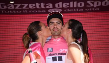 Tom Dumoulin: “Alla fine della carriera ero mentalmente esausto, non avevo più il controllo. Ora i corridori seguono ordini, si stanno perdendo libertà e autonomia”