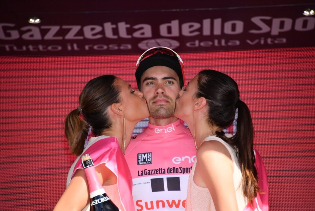 Tom Dumoulin: “Alla fine della carriera ero mentalmente esausto, non avevo più il controllo. Ora i corridori seguono ordini, si stanno perdendo libertà e autonomia”