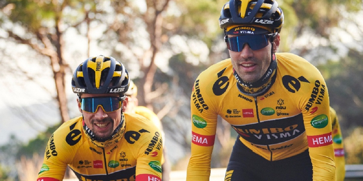 Visma | Lease a Bike, Tom Dumoulin: "Non mi sentivo protetto dalla squadra. Mi sentivo quasi un prodotto, non un essere umano con dei sentimenti"